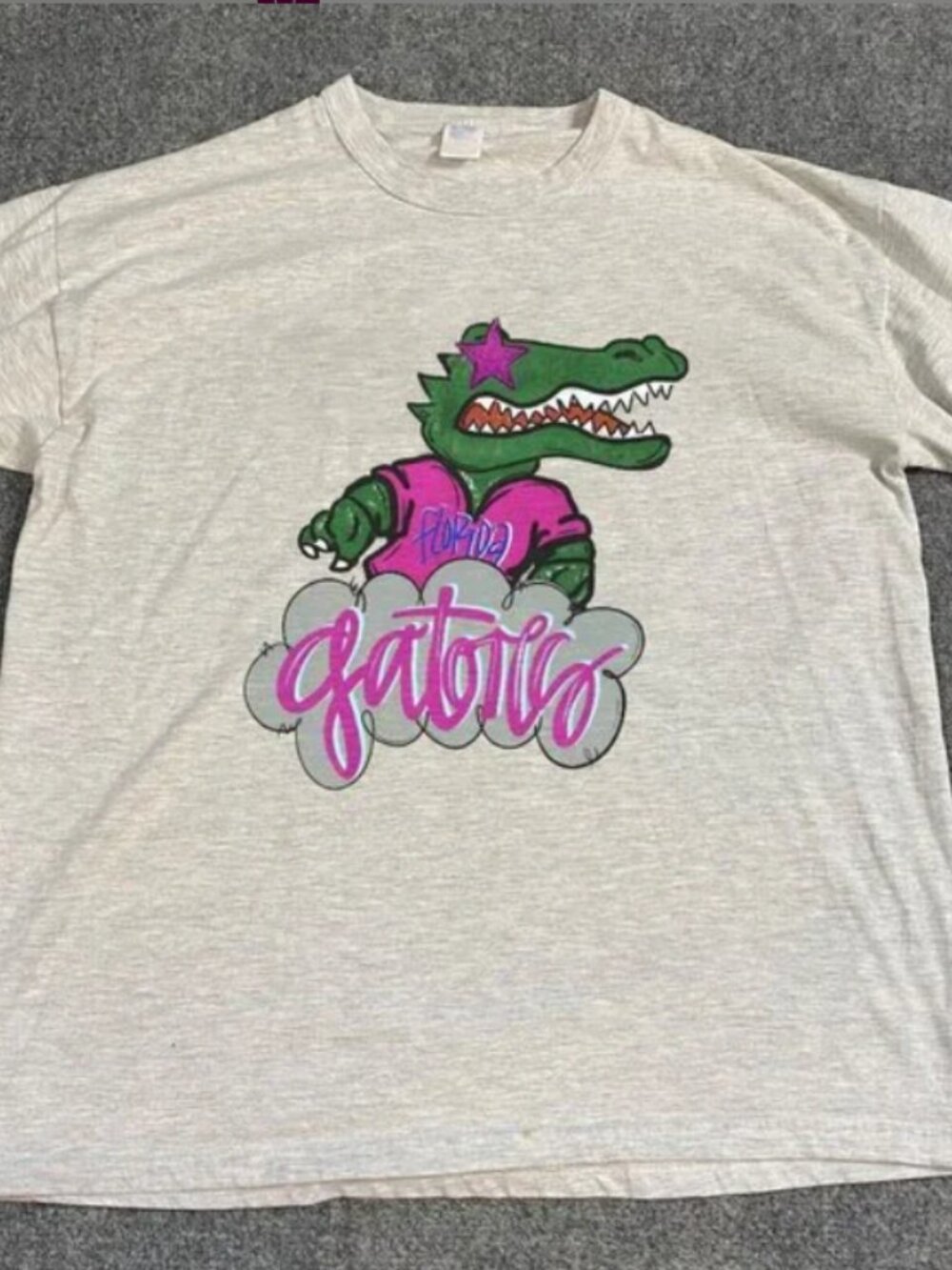 Preppy Florida Gators Game Day Football Shirt Florida Gators Men Women Shirt tee